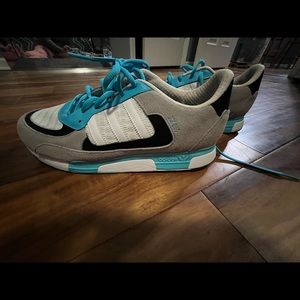 Adidas running sneakers Size 12 men’s